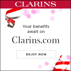 Clarins