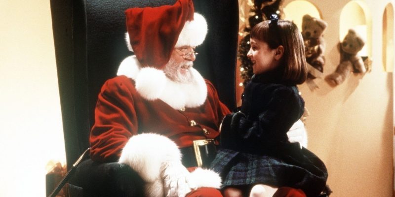 Miracle on 34th Street 1994