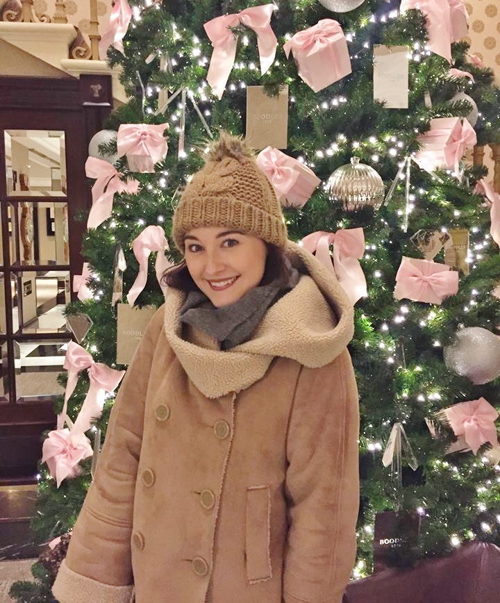 Christmas Time. Christmas TV Specials. Chester Grosvenor Christmas Tree. Film Friday. Lifestyle Blogger.