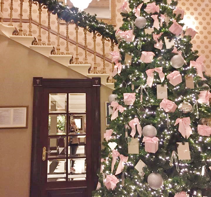Christmas Time. Christmas TV Specials. Chester Grosvenor Christmas Tree. Film Friday. Lifestyle Blogger.