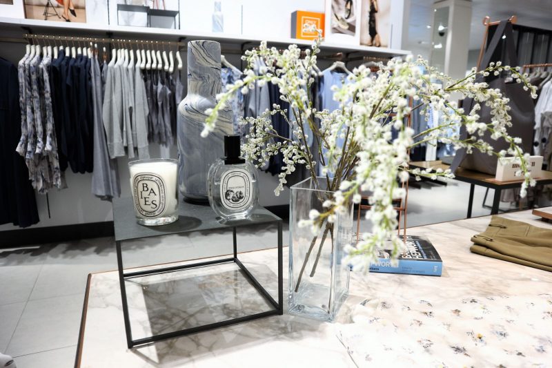 John Lewis Personal Styling. Liverpool Blogger. John Lewis Liverpool. UK Blogger. Lifestyle Blog. Fashion Post.