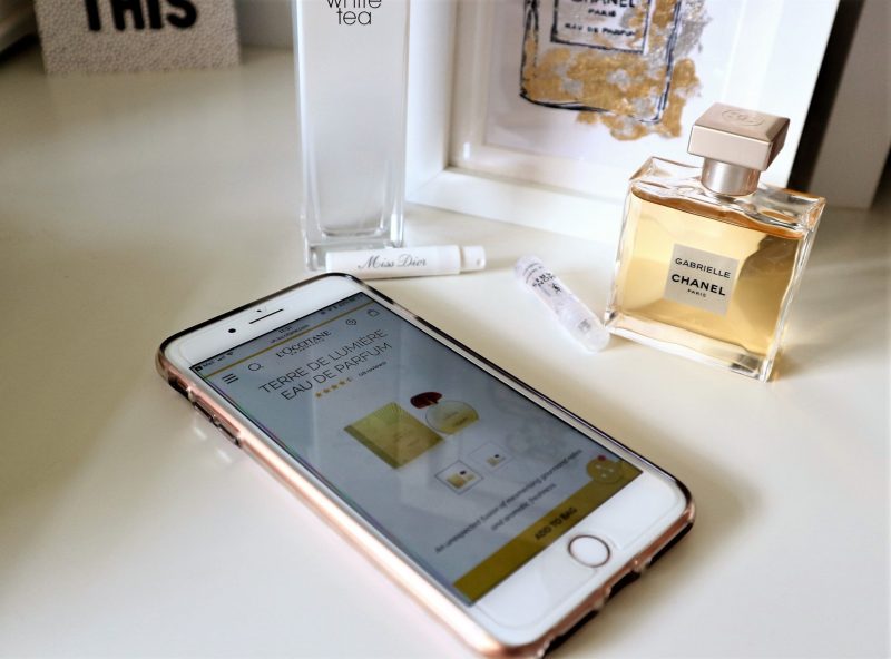 Perfume Blog. Beauty Blogger. UK Blog. Beauty Blog UK. Summer Fragrance. Luxury Perfume.