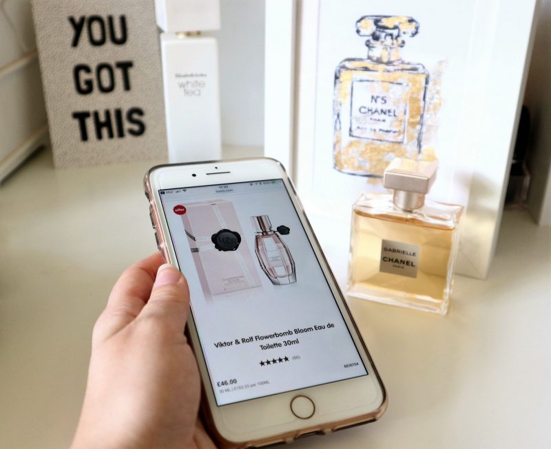 Perfume Blog. Beauty Blogger. UK Blog. Beauty Blog UK. Summer Fragrance. Luxury Perfume.